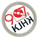 KJHK 90.7 – KJHK