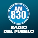 Radio del Pueblo AM830