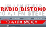 Radio Distomo