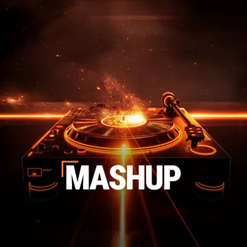 bigFM – Mashup