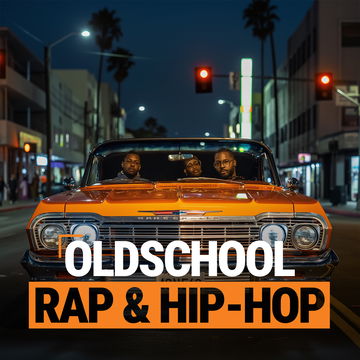 bigFM – Oldschool Rap & Hip-Hop