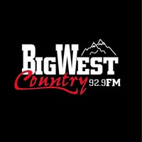 BigWest Country 92.9 FM – CIBW-FM