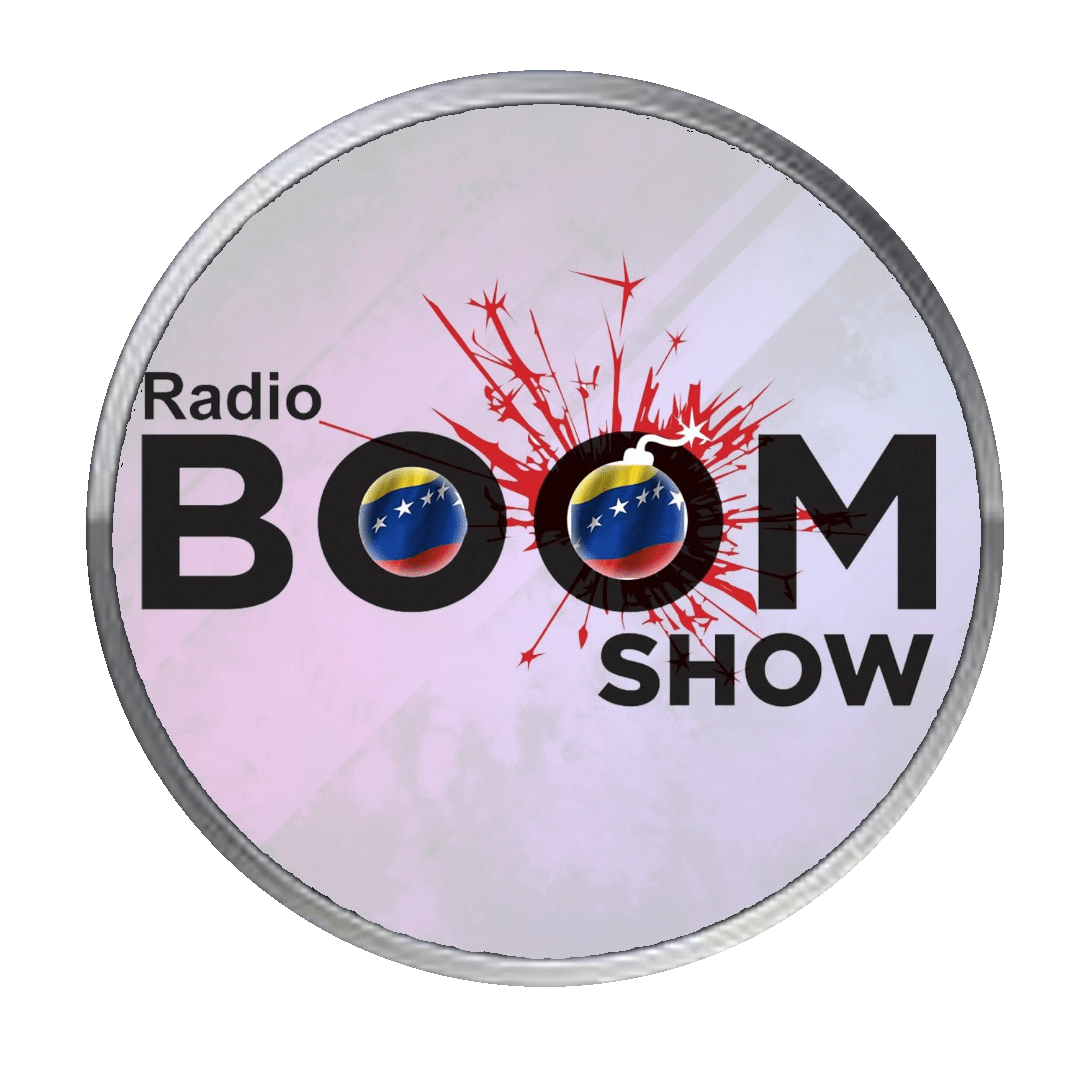 Radio Boom Show