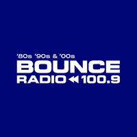 Bounce Radio 100.9 – CKTO-FM