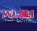 Mix 96.1 – WVLF