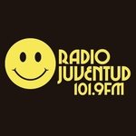 Radio Juventud 101.9 – XHEOF