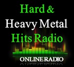 Hard & Heavy Metal Hits Radio