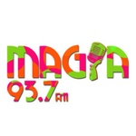 Magia 93.7 FM – XHKL