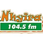 Nhyira 104.5 FM