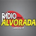 Rádio Alvorada de Lins