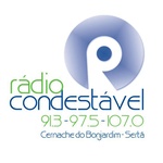 Radio Condestavel