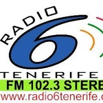 Radio 6 Tenerife