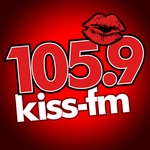 105.9 Kiss -M – WDMK