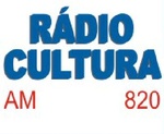 Rádio Cultura 820 AM