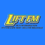 LIFT 98.5 – WZFI-LP