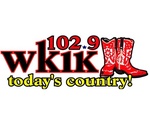 102.9 WKIK – WKIK