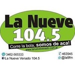 La Nueve Venado 104.5