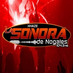 La Sonora de Nogales – XHAZE