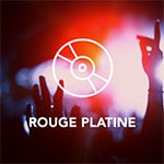 Rouge FM – Rouge Platine