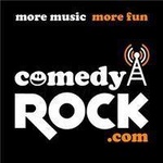 Comedy-Rock Radio