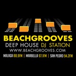 BeachGrooves Radio