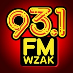 93.1 WZAK – WZAK