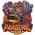 Pandemic Radio