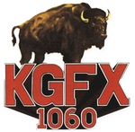 1060 KGFX – KGFX