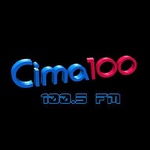 Radio Cima 100 FM