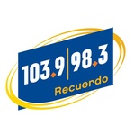 Recuerdo 103.9&98.3 – KRCD