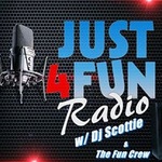 Just 4 Fun Radio