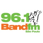 Band FM São Paulo