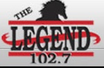 The Legend – KLDG