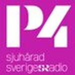 SR – P4 Sjuhärad