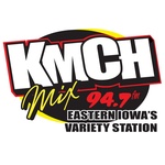 Mix 94.7 – KMCH