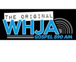 Gospel 890 – WHJA