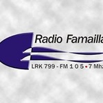 Radio Famaillá