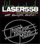 LASER558