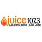 Juice 107.3