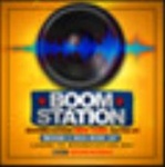 Boomstation