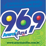 Arara Azul FM