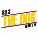 88.3 The Dog – WIUS