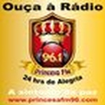 Princesa FM 96.1