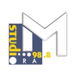 Radio Studio M