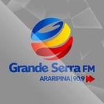 Radio Grande Serra AM