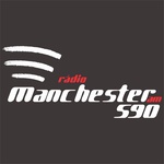 Rádio Manchester 590 AM