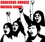 Chansons Rouges Mosaik Radio