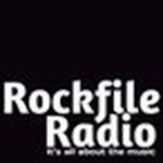 Rockfile Radio FIRE