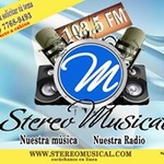 Stereo Musical FM