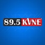 89.5 KVNE – KVNE